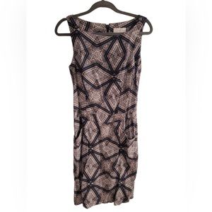 Jessica Simpson size 4 dress